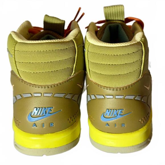 Nike Air Trainer 1 SP 'Coriander' (B-Grade) – Size 10.5 (DH7338-300) - Picture 6 of 9